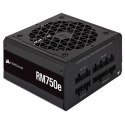 Corsair RMe Series RM750e Fully Modular Low-Noise ATX Power Supply | Corsair | Fully Modular Low-Noise ATX Power Supply | RMe Se