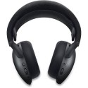 Dell | Alienware Dual Mode Wireless Gaming Headset | AW720H | Over-Ear | Wireless | Noise canceling | Wireless