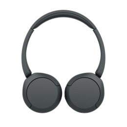 Sony WH-CH520 Wireless Headphones, Black | Sony | Wireless Headphones | WH-CH520 | Wireless | On-Ear | Microphone | Noise cancel