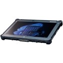 Durabook R11 Rugged Tablet 11,6", Czarny, Czytelny w słońcu Ekran dotykowy 1000 nitów, Intel Core i5-1235U, 8 GB, 256 GB, 4G, Wi