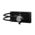 Fractal Design | Water Cooling Unit | Lumen S24 V2 | Intel, AMD | CPU Liquid Cooler