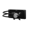 Fractal Design | Water Cooling Unit | Lumen S24 V2 | Intel, AMD | CPU Liquid Cooler