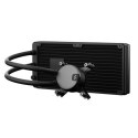 Fractal Design | Water Cooling Unit | Lumen S28 V2 | Intel, AMD | CPU Liquid Cooler