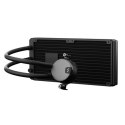 Fractal Design | Water Cooling Unit | Lumen S28 V2 | Intel, AMD | CPU Liquid Cooler