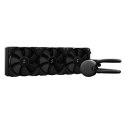 Fractal Design | Water Cooling Unit | Lumen S36 V2 | Intel, AMD | CPU Liquid Cooler