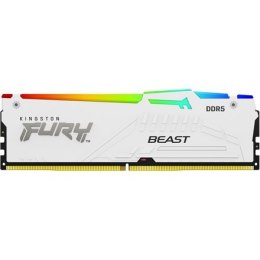 Kingston | 16 GB | DDR5 | MHz | PC/server | Registered No | ECC No