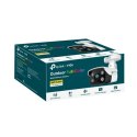 TP-LINK | VIGI 4MP zewnętrzna kolorowa kamera sieciowa | VIGI C340 | miesiąc(y) | bullet | 4 MP | 4 mm | IP66 | H.265+/H.265/H.2