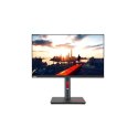 Lenovo | P24h-30 | 23.8 " | IPS | 2K QHD | 16:9 | 6 ms | 300 cd/m² | Black | HDMI ports quantity 1 | 60 Hz