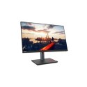 Lenovo | P24h-30 | 23.8 " | IPS | 2K QHD | 16:9 | 6 ms | 300 cd/m² | Black | HDMI ports quantity 1 | 60 Hz