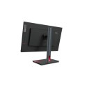 Lenovo | P24h-30 | 23.8 " | IPS | 2K QHD | 16:9 | 6 ms | 300 cd/m² | Black | HDMI ports quantity 1 | 60 Hz