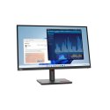 Lenovo | T27p-30 | 27 " | IPS | 4K | 16:9 | 4 ms | 350 cd/m² | Black | HDMI ports quantity 1 | 60 Hz