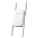 Mercusys | AC1900 Wi-Fi Range Extender | ME50G | 802.11ac | Mesh Support No | 600+1300 Mbit/s | 10/100/1000 Mbit/s | Ethernet LA