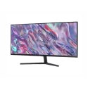 Samsung | Monitor | LS34C500GAUXEN | 34 " | VA | 21:9 | N/A Hz | 5 ms | Nie | 3440x1440 | 300 cd/m² | Porty HDMI w ilości 2 | Cz