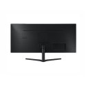 Samsung | Monitor | LS34C500GAUXEN | 34 " | VA | 21:9 | N/A Hz | 5 ms | Nie | 3440x1440 | 300 cd/m² | Porty HDMI w ilości 2 | Cz