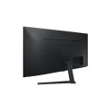 Samsung | Monitor | LS34C500GAUXEN | 34 " | VA | 21:9 | N/A Hz | 5 ms | Nie | 3440x1440 | 300 cd/m² | Porty HDMI w ilości 2 | Cz