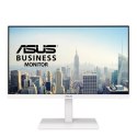 Asus | Monitor biznesowy | VA24EQSB-W | 24 " | IPS | FHD | 16:9 | 75 Hz | 5 ms | Nie | 1920 x 1080 | 300 cd/m² | Ilość portów HD