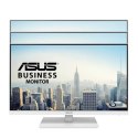 Asus | Monitor biznesowy | VA24EQSB-W | 24 " | IPS | FHD | 16:9 | 75 Hz | 5 ms | Nie | 1920 x 1080 | 300 cd/m² | Ilość portów HD