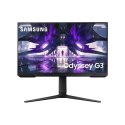 Samsung | Gaming Monitor | LS24AG320NUXEN | 24 " | VA | FHD | 16:9 | 165 Hz | 1 ms | Nie | 1920 x 1080 | 250 cd/m² | Porty HDMI