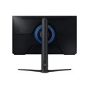 Samsung | Gaming Monitor | LS24AG320NUXEN | 24 " | VA | FHD | 16:9 | 165 Hz | 1 ms | Nie | 1920 x 1080 | 250 cd/m² | Porty HDMI