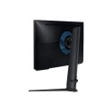 Samsung | Gaming Monitor | LS24AG320NUXEN | 24 " | VA | FHD | 16:9 | 165 Hz | 1 ms | Nie | 1920 x 1080 | 250 cd/m² | Porty HDMI