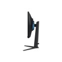 Samsung | Gaming Monitor | LS24AG320NUXEN | 24 " | VA | FHD | 16:9 | 165 Hz | 1 ms | Nie | 1920 x 1080 | 250 cd/m² | Porty HDMI