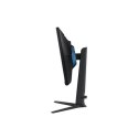 Samsung | Gaming Monitor | LS24AG320NUXEN | 24 " | VA | FHD | 16:9 | 165 Hz | 1 ms | Nie | 1920 x 1080 | 250 cd/m² | Porty HDMI