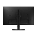 Samsung | LS27A400UJUXEN | 27 "" | IPS | FHD | 16:9 | 5 ms | 250 cd/m² | Black | HDMI ports quantity 1 | 75 Hz