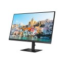 Samsung | LS27A400UJUXEN | 27 "" | IPS | FHD | 16:9 | 5 ms | 250 cd/m² | Black | HDMI ports quantity 1 | 75 Hz