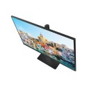 Samsung | LS27A400UJUXEN | 27 "" | IPS | FHD | 16:9 | 5 ms | 250 cd/m² | Black | HDMI ports quantity 1 | 75 Hz