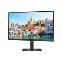 Samsung | LS27A400UJUXEN | 27 "" | IPS | FHD | 16:9 | 5 ms | 250 cd/m² | Black | HDMI ports quantity 1 | 75 Hz