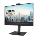 Asus | Monitor do wideokonferencji | BE24ECSNK | 23,8 " | IPS | FHD | 16:9 | 60 Hz | 5 ms | Nie | 1920 x 1080 | 300 cd/m² | Licz