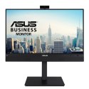 Asus | Monitor do wideokonferencji | BE24ECSNK | 23,8 " | IPS | FHD | 16:9 | 60 Hz | 5 ms | Nie | 1920 x 1080 | 300 cd/m² | Licz