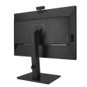 Asus | Monitor do wideokonferencji | BE24ECSNK | 23,8 " | IPS | FHD | 16:9 | 60 Hz | 5 ms | Nie | 1920 x 1080 | 300 cd/m² | Licz