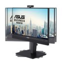 Asus | Monitor do wideokonferencji | BE24ECSNK | 23,8 " | IPS | FHD | 16:9 | 60 Hz | 5 ms | Nie | 1920 x 1080 | 300 cd/m² | Licz