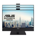 Asus | Monitor do wideokonferencji | BE24ECSNK | 23,8 " | IPS | FHD | 16:9 | 60 Hz | 5 ms | Nie | 1920 x 1080 | 300 cd/m² | Licz