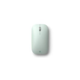 Microsoft | Modern Mobile Mouse | KTF-00053 | Bluetooth mouse | Wireless | Bluetooth 4.2 | Mint