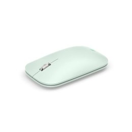 Microsoft | Modern Mobile Mouse | KTF-00053 | Bluetooth mouse | Wireless | Bluetooth 4.2 | Mint