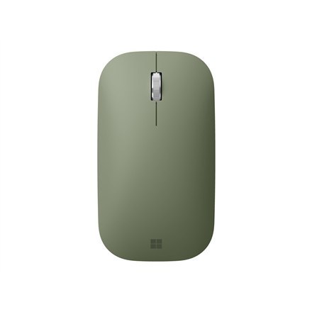 Microsoft | Modern Mobile Mouse | KTF-00092 | Wireless | Bluetooth | Forest