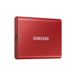 Samsung | Portable SSD | T7 | 1000 GB | N/A 