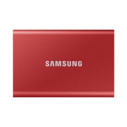 Samsung | Portable SSD | T7 | 2000 GB | N/A 