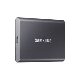 Samsung | Portable SSD | T7 | 500 GB | N/A 