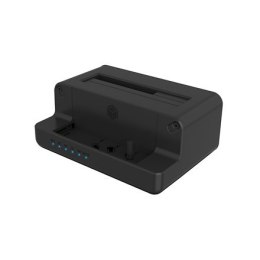 Raidsonic | HDD / SSD docking station | 2.5