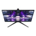 Samsung | LS27AG320NUXEN | 27 " | VA | FHD | 1920 x 1080 | 16:9 | 1 ms | 250 cd/m² | Black | HDMI ports quantity 1 | 165 Hz