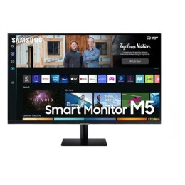 Samsung Smart Monitor LS32BM500EUXEN 32