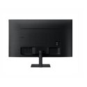 Samsung Smart Monitor LS32BM500EUXEN 32", VA, 1920 x 1080, 16:9, 4 ms, 250 cd/m², Czarny, N/A Hz, Liczba portów HDMI 2