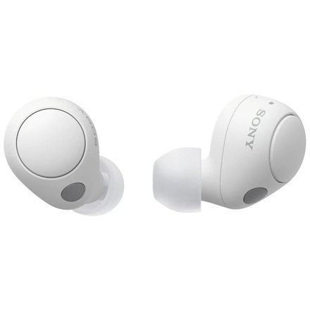 Sony | Truly Wireless Earbuds | WF-C700N Truly Wireless ANC Earbuds, White | Wireless | In-ear | Noise canceling | Wireless | Wh