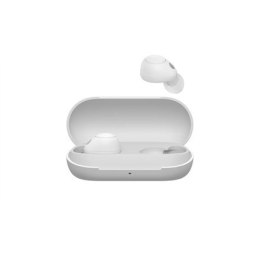 Sony | Truly Wireless Earbuds | WF-C700N Truly Wireless ANC Earbuds, White | Wireless | In-ear | Noise canceling | Wireless | Wh