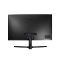 Samsung | Monitor zakrzywiony | LC27R500FHPXEN | 27 " | VA | FHD | 16:9 | 60 Hz | 4 ms | Nie | 1920 x 1080 | 250 cd/m² | Porty H