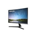 Samsung | Monitor zakrzywiony | LC27R500FHPXEN | 27 " | VA | FHD | 16:9 | 60 Hz | 4 ms | Nie | 1920 x 1080 | 250 cd/m² | Porty H