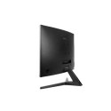 Samsung | Monitor zakrzywiony | LC27R500FHPXEN | 27 " | VA | FHD | 16:9 | 60 Hz | 4 ms | Nie | 1920 x 1080 | 250 cd/m² | Porty H